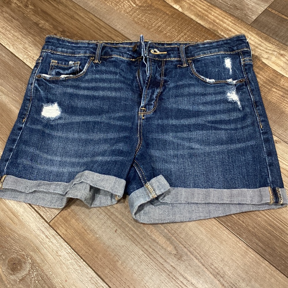 Old Navy High Rise Shorts